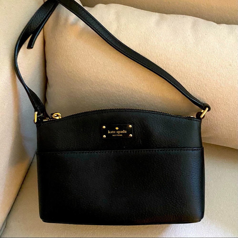 Kate Spade Crossbody Purse